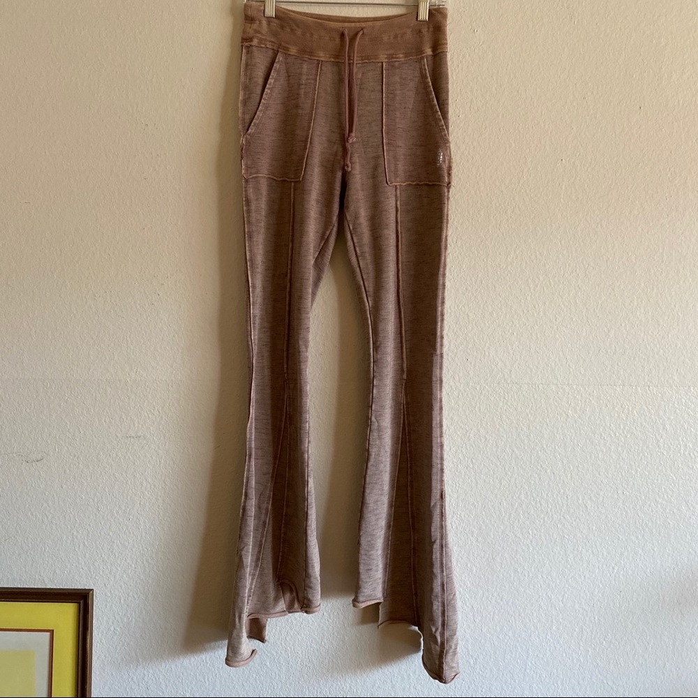 FP Movement - lounge bell bottoms